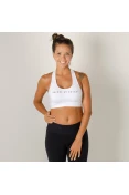 TOP COLCCI FEMININO - Branco
