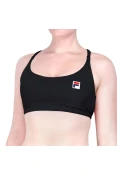 TOP FILA BEACH TENNIS SAND BT FEMININO - Preto