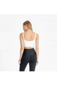 TOP LIVE WELLNESS ESSENTIAL FEMININO - Branco