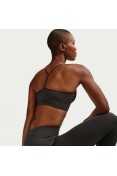 TOP NIKE PRO SEAMLESS FEMININO - Chumbo TOP NIKE PRO SEAMLESS FEMININO - Chumbo