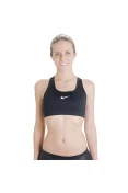 TOP NIKE VICTORY COMPRESSION FEMININO - Preto TOP NIKE VICTORY COMPRESSION FEMININO - Preto