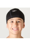 TOUCA SPEEDO HYDRATECH INFANTIL - Preto