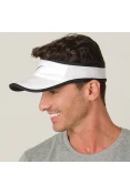 VISEIRA NIKE AEROBILL FEATHERLIGHT - Branco/preto VISEIRA NIKE AEROBILL FEATHERLIGHT - Branco/preto