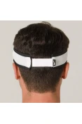 VISEIRA NIKE AEROBILL FEATHERLIGHT - Branco/preto VISEIRA NIKE AEROBILL FEATHERLIGHT - Branco/preto
