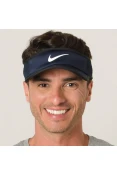 VISEIRA NIKE AEROBILL FEATHERLIGHT - Marinho