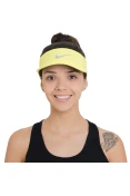 VISEIRA NIKE AW84 VISOR - Amarelo VISEIRA NIKE AW84 VISOR - Amarelo