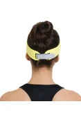 VISEIRA NIKE AW84 VISOR - Amarelo VISEIRA NIKE AW84 VISOR - Amarelo
