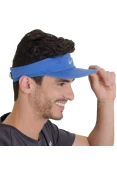 VISEIRA NIKE AW84 VISOR - Azul VISEIRA NIKE AW84 VISOR - Azul