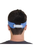 VISEIRA NIKE AW84 VISOR - Azul VISEIRA NIKE AW84 VISOR - Azul