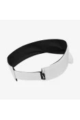 VISEIRA NIKE DRI-FIT ACE SWOOSH UNISSEX - Branco VISEIRA NIKE DRI-FIT ACE SWOOSH UNISSEX - Branco