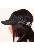 VISEIRA NIKE VISOR S2S - Preto VISEIRA NIKE VISOR S2S - Preto