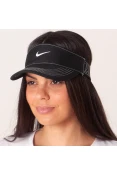 VISEIRA NIKE VISOR S2S - Preto VISEIRA NIKE VISOR S2S - Preto